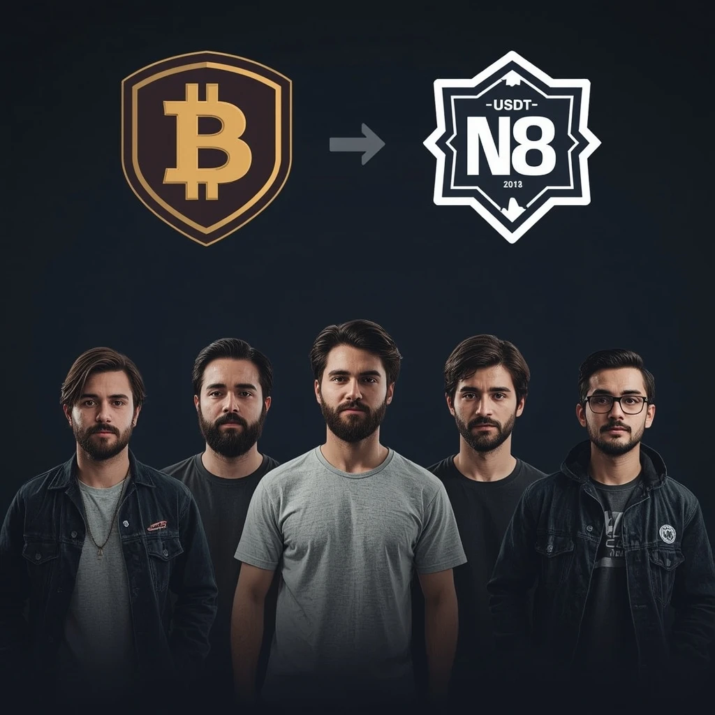 N8 casino